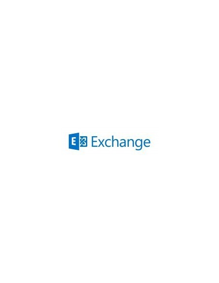 Microsoft® Exchange Server Enterprise 2016