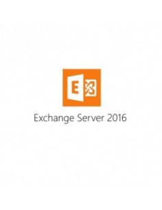 Microsoft® Exchange Enterprise CAL 2016