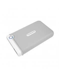TRANSCEND DD 2TB SJM100 for Mac, Portable HDD (TS2TSJM100) 2