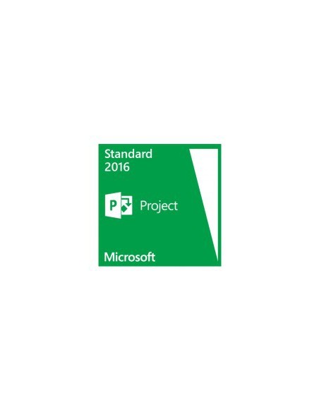 Microsoft® Project 2016