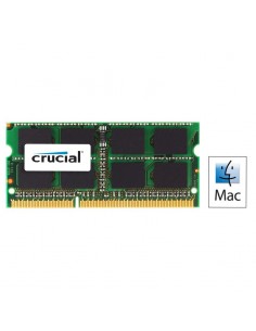 So-Dimm Pour Pc Portable DDR3-1600MHZ - 2Go