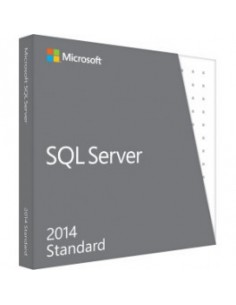 Microsoft ® SQL CAL 2014