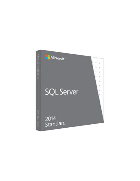 Microsoft ® SQL CAL 2014