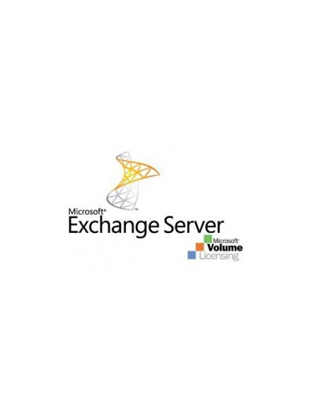 Microsoft® Exchange Server Standard 2016