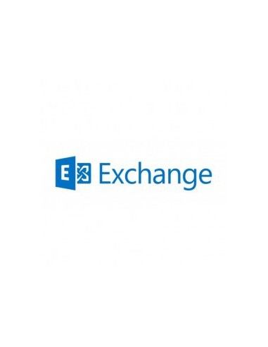 Microsoft® Exchange Standard