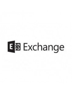 Microsoft® Exchange Standar dCAL 2016