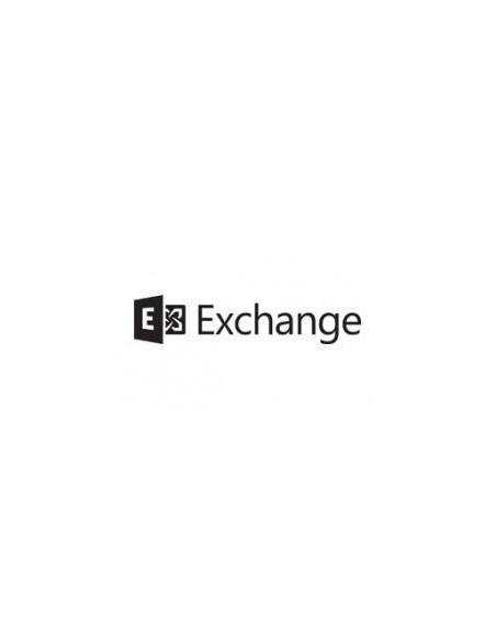 Microsoft® Exchange Standar dCAL 2016