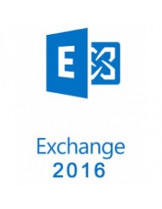 Microsoft® ExchangeStandardCAL 2016
