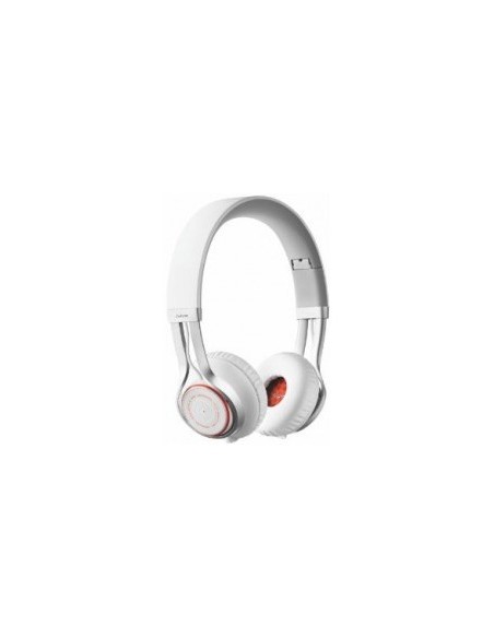 Jabra REVO WIRELESS (White) Stereo Headset Revo Wireless (White)