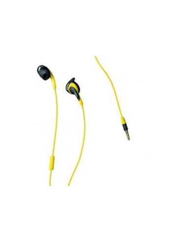 Jabra Active Corded headset (Yellow)