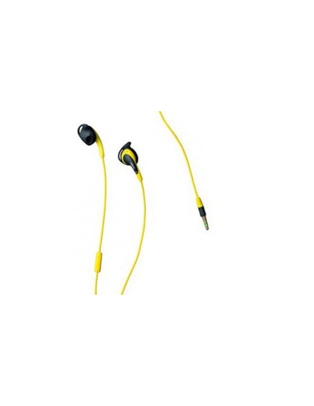 Jabra Active Corded headset (Yellow)
