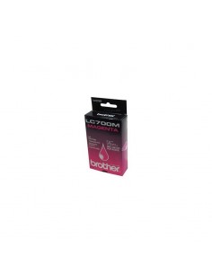 Cartouche brother LC700M MAGENTA