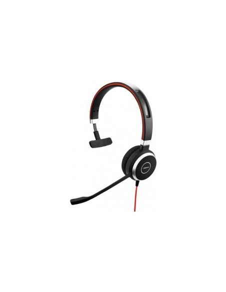 Jabra EVOLVE 65 MS Mono USB Headband