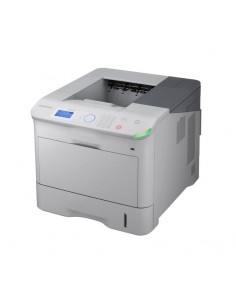 Imprimante Laser Monochrome Samsung ML-5510N (ML-5510N/XSG) 2
