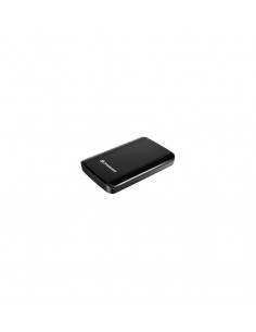 Transcend 1TB StoreJet2.5\" D2USB 2.0 (TS1TSJ25D2) 2