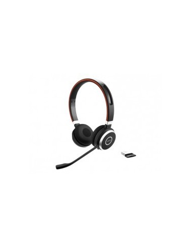 Jabra EVOLVE 65 MS Stereo USB Headband