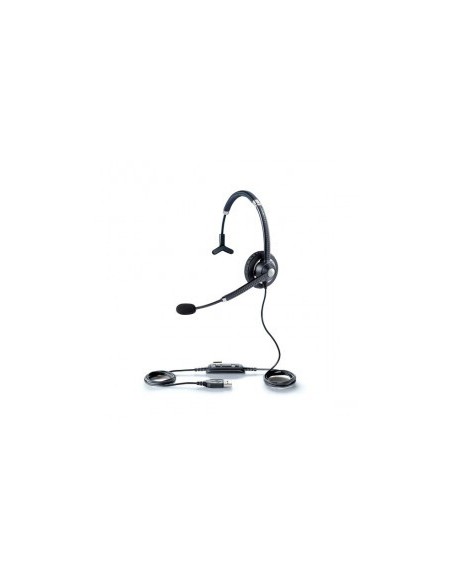 Jabra UC VOICE 750 MS Mono Dark