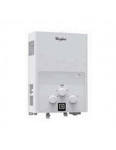 CHAUFFE EAU WHIRLPOOL