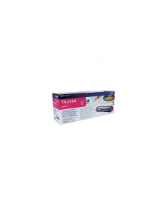 Cartouche brother TN241M MAGENTA