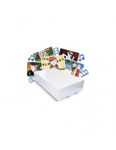 LACIE CloudBox 3 TB Gigabit Ethernet (9000344EK) 2
