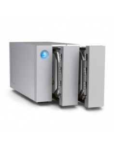 LaCie 2big Thunderbolt2 & USB3 Series