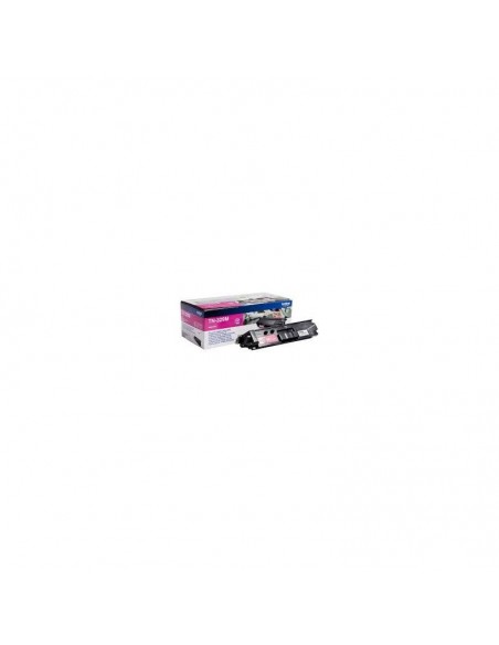 Cartouche brother TN329M MAGENTA