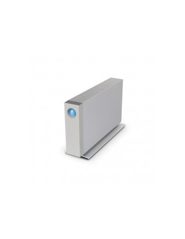 LaCie d2 Thunderbolt2 & USB 3.0