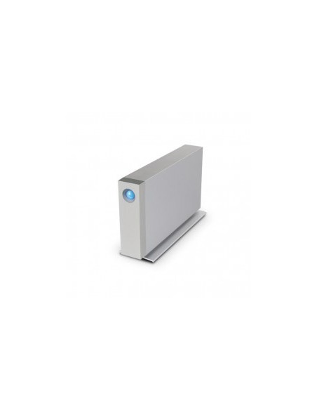 LaCie d2 Thunderbolt2 & USB 3.0