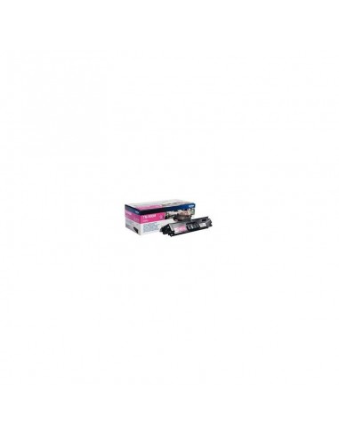 Cartouche brother TN900M MAGENTA