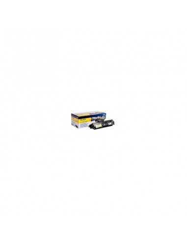 Cartouche brother TN900Y YELLOW