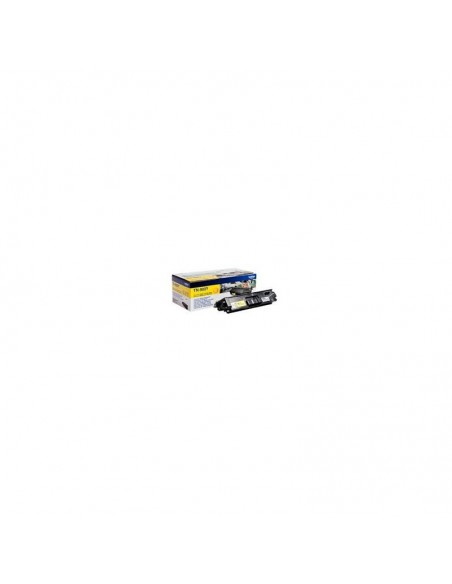 Cartouche brother TN900Y YELLOW