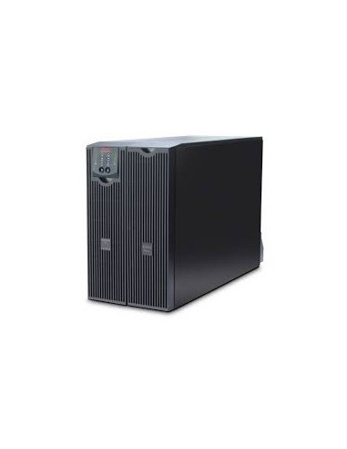 APC Smart-UPS RT 10000VA Mono/Mono & Tri/mono