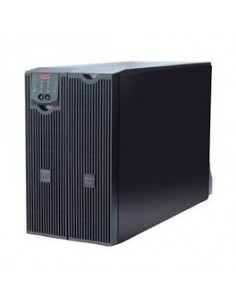 APC Smart-UPS RT 8000VA Rack Mono/Mono et Tri/mono