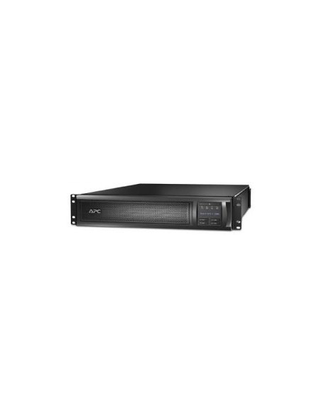 APC Smart-UPS SMX 2200 VA 2U Rack/Tour