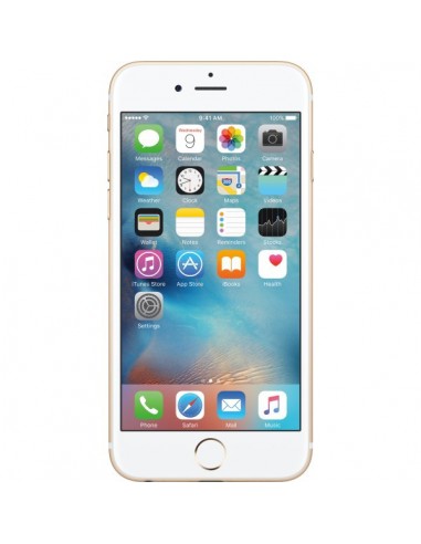 Smartphone APPLE iPhone 6S 128 Go - Gold