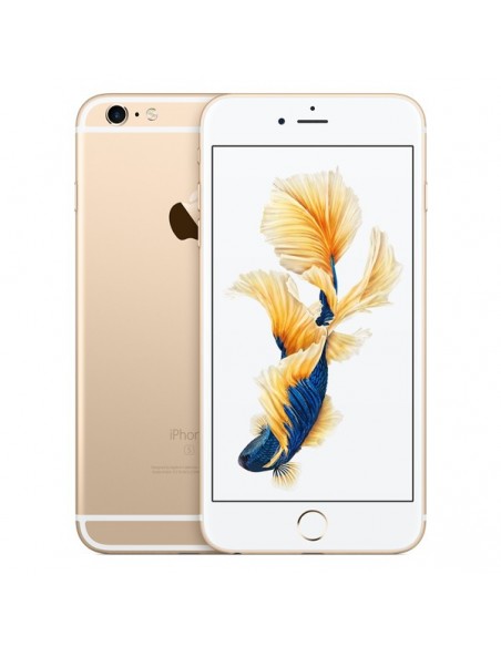 Smartphone APPLE iPhone 6S 128 Go - Gold