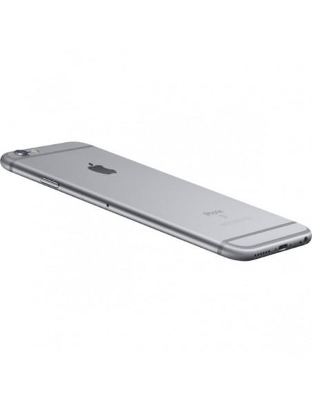 Smartphone APPLE iPhone 6S 128 Go - Gris sidéral