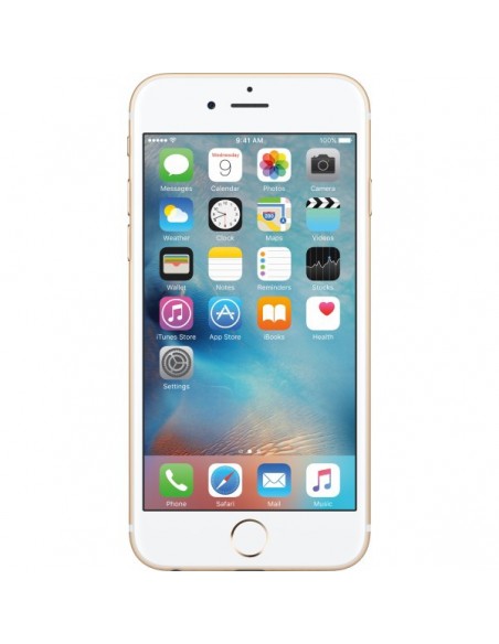 Smartphone APPLE iPhone 6S 64 Go Gold
