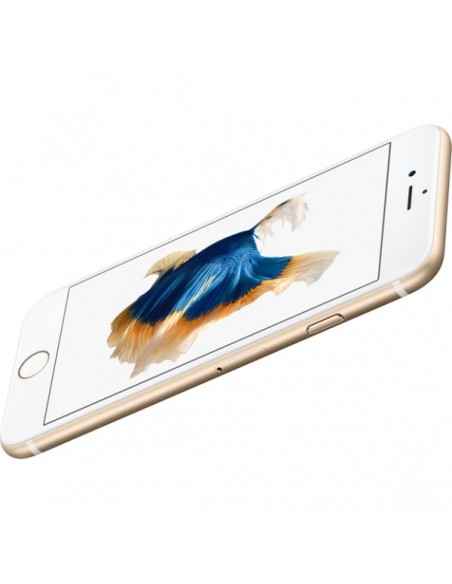 Smartphone APPLE iPhone 6S 64 Go Gold