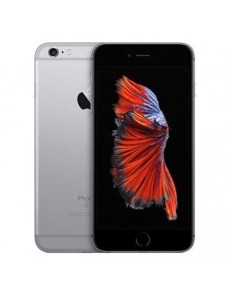 Smartphone APPLE iPhone 6S 16Go Gris sidéral