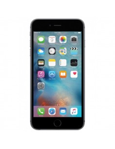 Smartphone APPLE iPhone 6S 16Go Gris sidéral 2