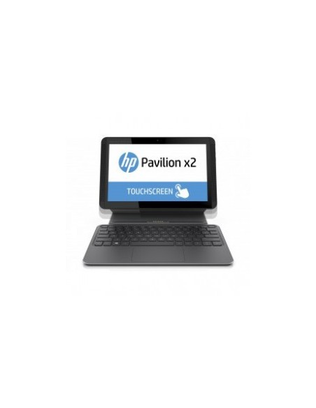 HP PC convertible tablette Pavilion x2(K6D20EA)