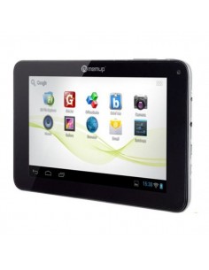 TABLETTE SLIDEPAD MEMUP 2