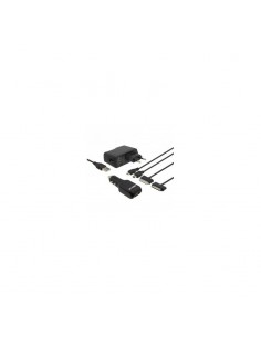 Acc. Smartphone KONIX Universal Mobility AC Charger 2