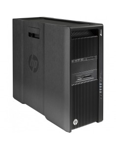 Station de travail HP Z840 (G1X56EA) 2
