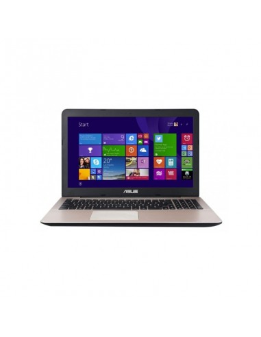 Pc Portable ASUS X555LJ-XO149T - Intel Core i7-5500U