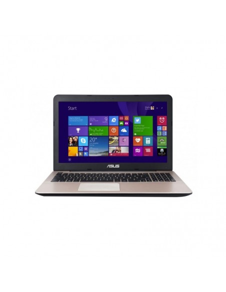 Pc Portable ASUS X555LJ-XO149T - Intel Core i7-5500U