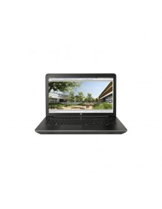 Station de travail mobile HP ZBook 17 G3 Workstation (T7V62EA) 2