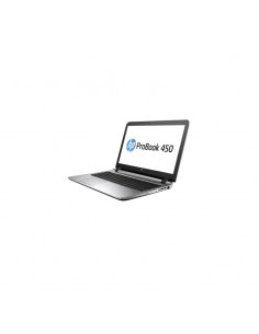 Pc Portable HP ProBook 450G2 Processeur Intel i5-6200U