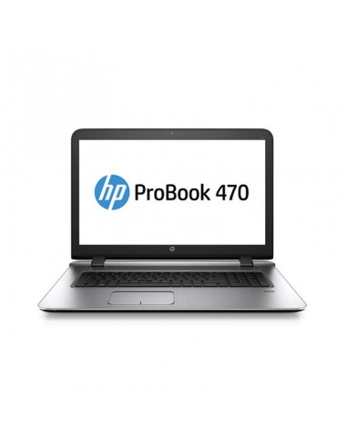 Pc Portable HP ProBook 470 G3 Processeur Intel i5-620000U